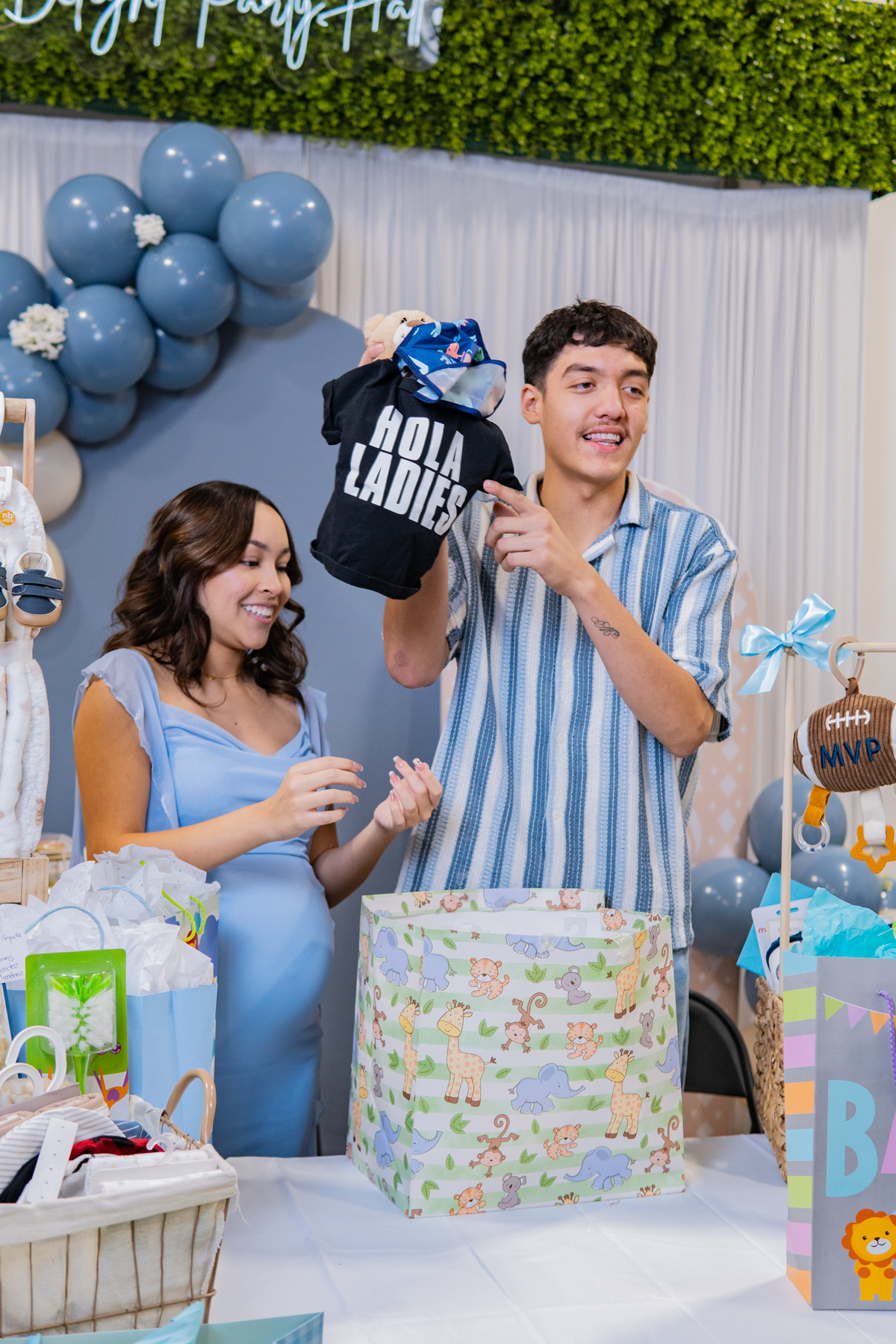 Baby Shower 2